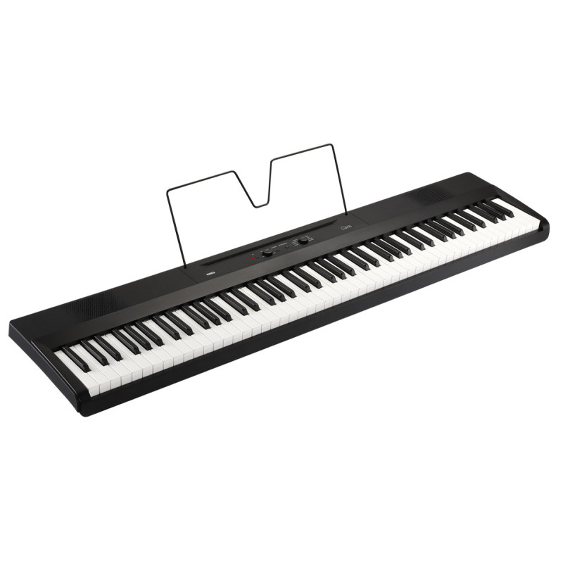 KORG L1 BLACK Цифрове піаніно