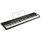 KORG L1 BLACK Цифрове піаніно