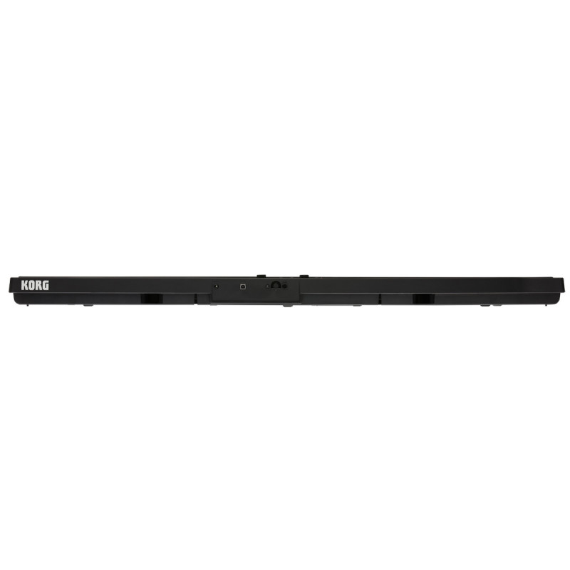 KORG L1 BLACK Цифрове піаніно