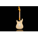 FENDER CUSTOM SHOP LIMITED EDITION '67 STRATOCASTER HSS JOURNEYMAN RELIC AGED VINTAGE WHITE Електрогітара