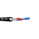 Кабель коммутационный KLOTZ OMNITRANS DIGITAL AUDIO DMX CABLE OT206YS