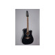 TAKAMINE GD38CE BLK Гитара акустическая