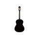 FENDER CN-60S BLACK WN Гитара классическая