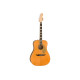 FENDER KING VINTAGE AGED NATURAL Гітара електроакустична