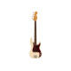 FENDER VINTERA II '60S PRECISION BASS OLYMPIC WHITE Бас-гитара