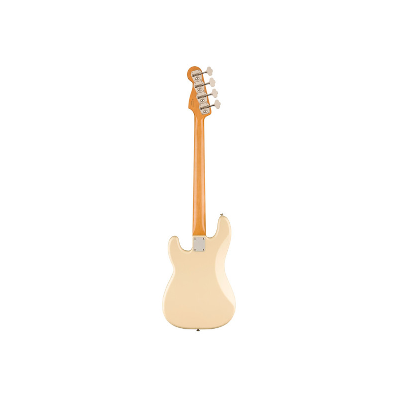FENDER VINTERA II '60S PRECISION BASS OLYMPIC WHITE Бас-гитара