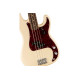 FENDER VINTERA II '60S PRECISION BASS OLYMPIC WHITE Бас-гитара