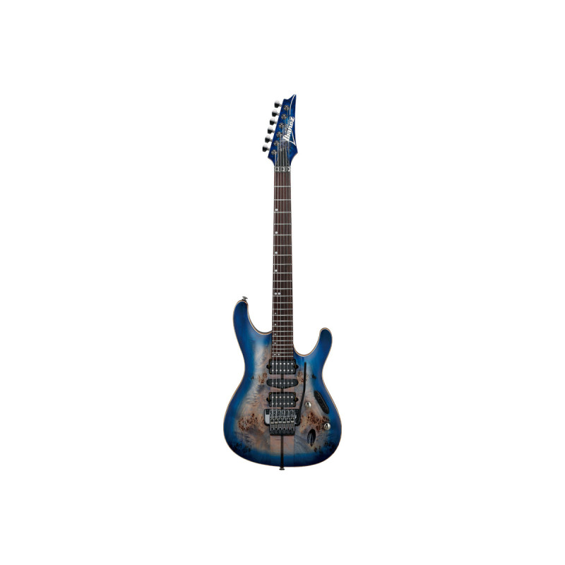 IBANEZ S1070PBZ CLB Електрогітара