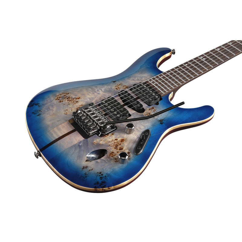 IBANEZ S1070PBZ CLB Електрогітара