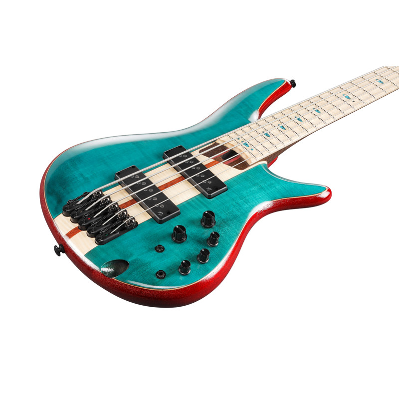 IBANEZ SR1425B CGL Бас-гитара