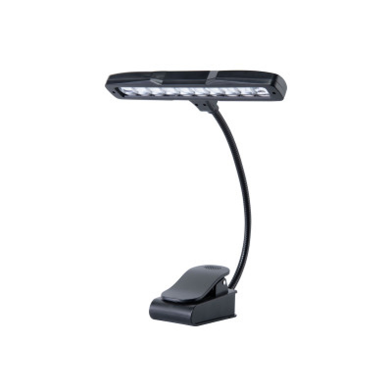 Лампа QUIK LOK MS 19 LED