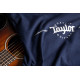 Футболка TAYLOR GUITARS T-SHIRT MENS CLASSIC NAVY BLUE S