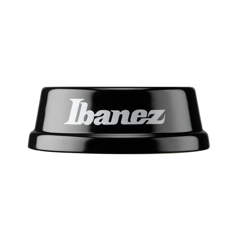 IBANEZ IBWL001 BOWL BLACK Аксесуари для гітар