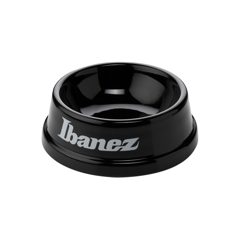 IBANEZ IBWL001 BOWL BLACK Аксесуари для гітар