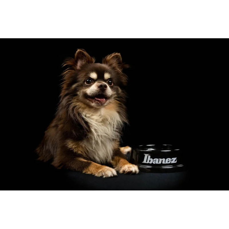 IBANEZ IBWL001 BOWL BLACK Аксесуари для гітар