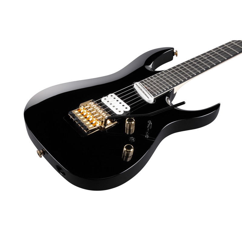 IBANEZ RGA622XH BK Електрогітара
