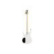 S BY SOLAR TYPE AB BASSAB4.4W-E BASS WHITE Бас-гитара
