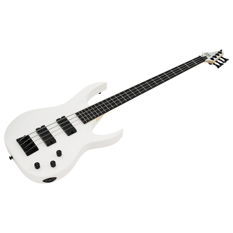 S BY SOLAR TYPE AB BASSAB4.4W-E BASS WHITE Бас-гитара