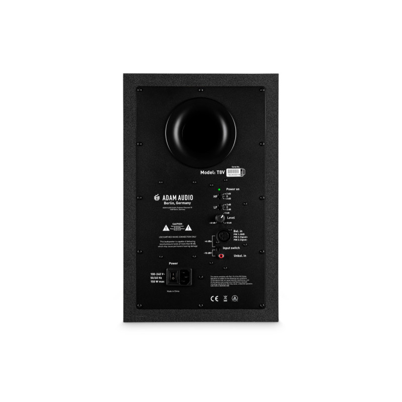 ADAM AUDIO T8V Студийный монитор