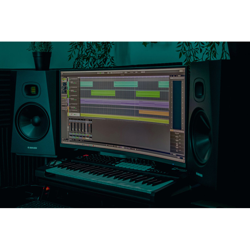ADAM AUDIO T8V Студийный монитор