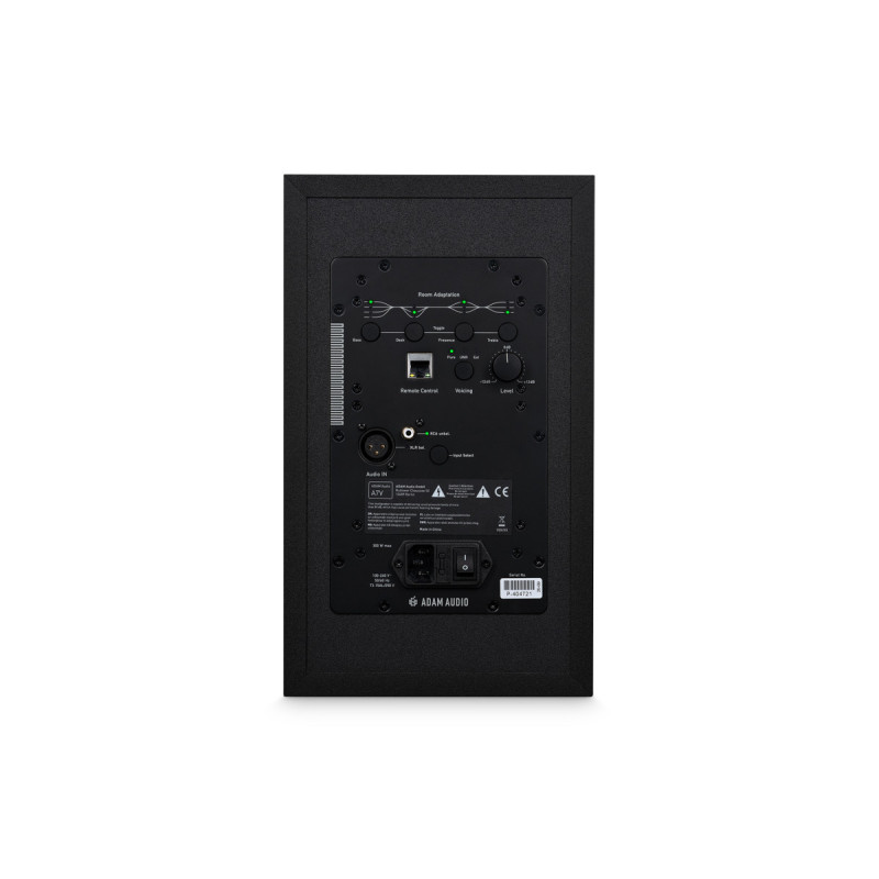 ADAM AUDIO A7V Студійний монітор