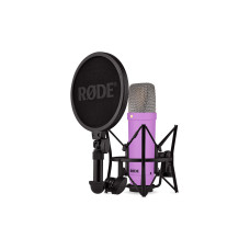 RODE NT1 SIGNATURE PURPLE Мікрофон
