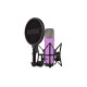 RODE NT1 SIGNATURE PURPLE Мікрофон