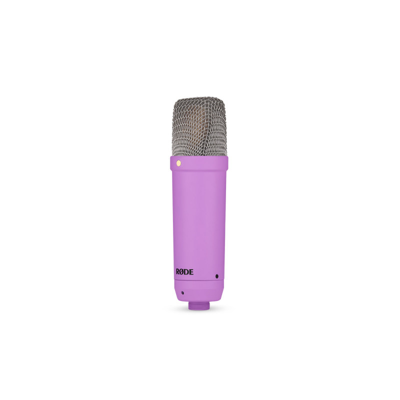 RODE NT1 SIGNATURE PURPLE Мікрофон