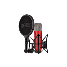 RODE NT1 SIGNATURE RED Мікрофон