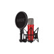RODE NT1 SIGNATURE RED Мікрофон