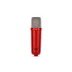 RODE NT1 SIGNATURE RED Мікрофон