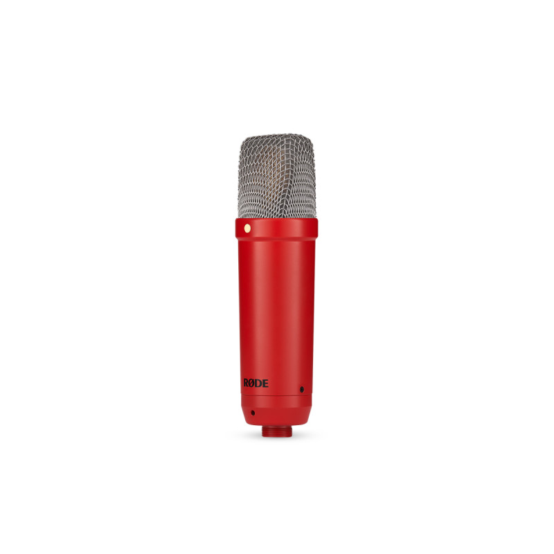 RODE NT1 SIGNATURE RED Мікрофон
