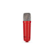 RODE NT1 SIGNATURE RED Мікрофон
