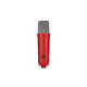 RODE NT1 SIGNATURE RED Мікрофон