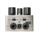 UNIVERSAL AUDIO Teletronix LA-2A Studio Compressor Педаль ефектів