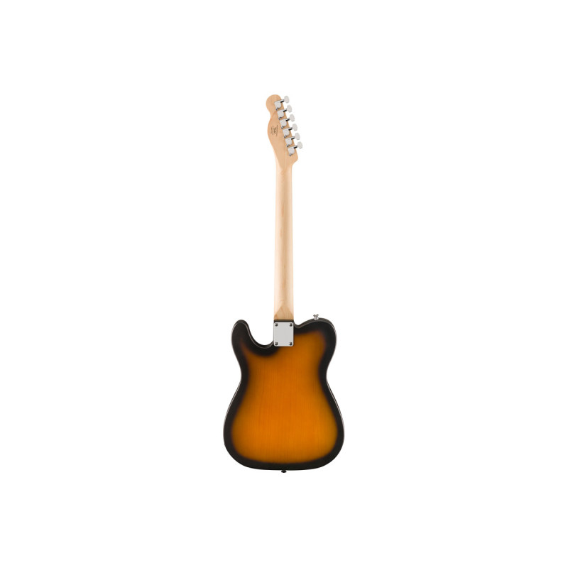 SQUIER DEBUT TELECASTER LRL 2 TONE SUNBURST Електрогітара