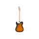 SQUIER DEBUT TELECASTER LRL 2 TONE SUNBURST Електрогітара