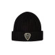 FENDER BEANIE PICK PATCH RIBBED Шапка