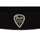 FENDER BEANIE PICK PATCH RIBBED Шапка