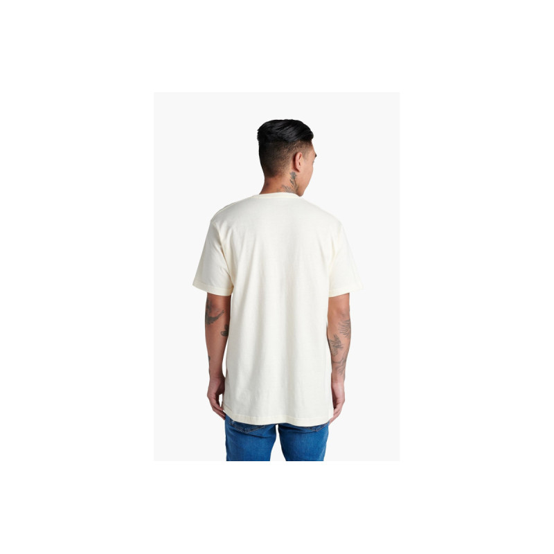 FENDER T-SHIRT SPAGHETTI LOGO OLYMPIC WHITE L Футболка