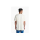 FENDER T-SHIRT SPAGHETTI LOGO OLYMPIC WHITE L Футболка
