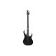 SOLAR GUITARS AB2.4BOP SK BLACK OPEN PORE MATTE Бас-гитара