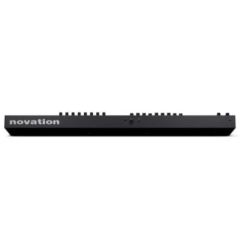 NOVATION Launchkey 61 MK4 MIDI клавіатура 