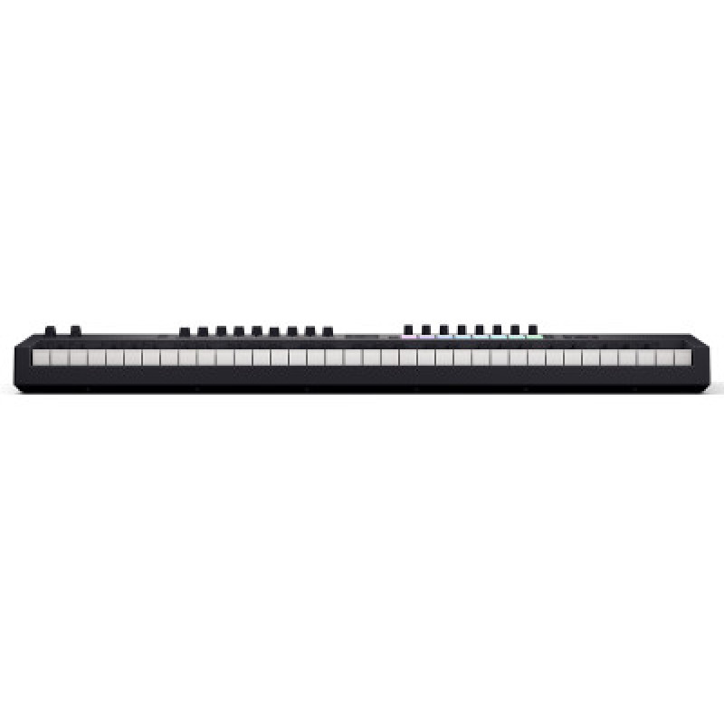 NOVATION Launchkey 61 MK4 MIDI клавіатура 