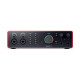 Аудіоінтерфейс FOCUSRITE Scarlett 16i16 4th Gen