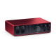 Аудіоінтерфейс FOCUSRITE Scarlett 16i16 4th Gen