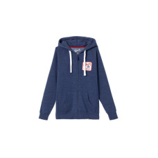 Толстовка GIBSON TRISTAR FULLZIP HOODIE NAVY L