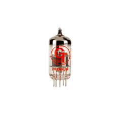 FENDER GROOVE TUBES GT-12AX7/ECC83-S SINGLE Лампа