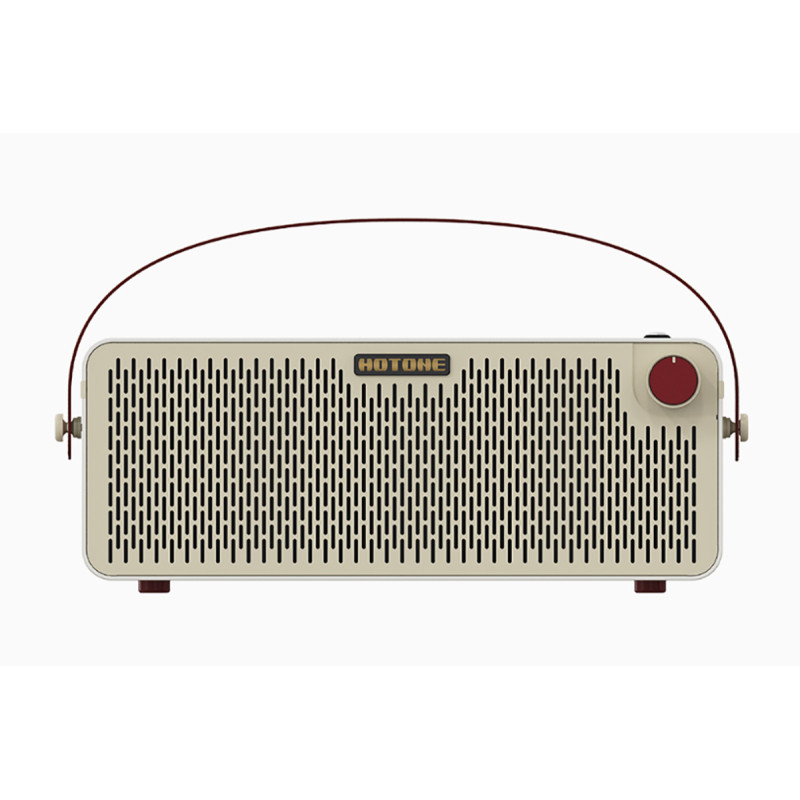HOTONE AUDIO PULZE LUNA Гитарный комбоусилитель