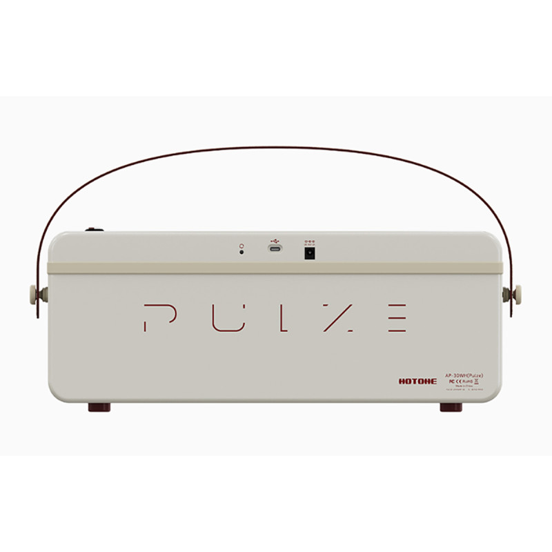 HOTONE AUDIO PULZE LUNA Гитарный комбоусилитель